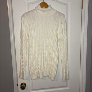 Tinkwell Turtleneck‎ sweater